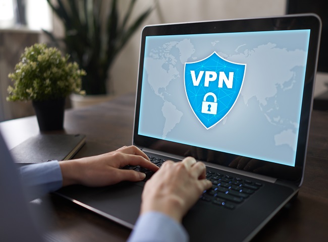 Servers for VPN Providers