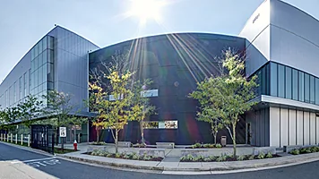 Equinix Ashburn