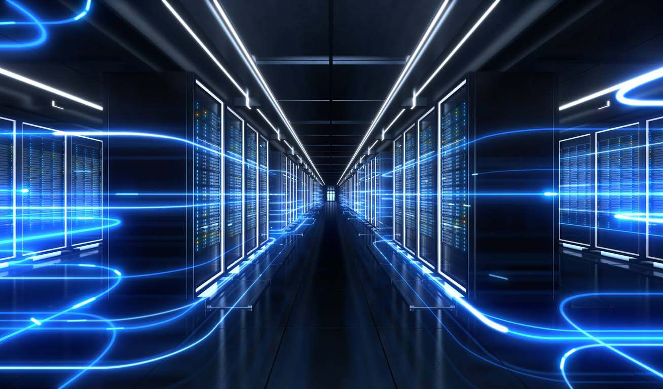 10Gbps Dedicated Servers with Unlimited and Unmetered Guaranteed Bandwidth
