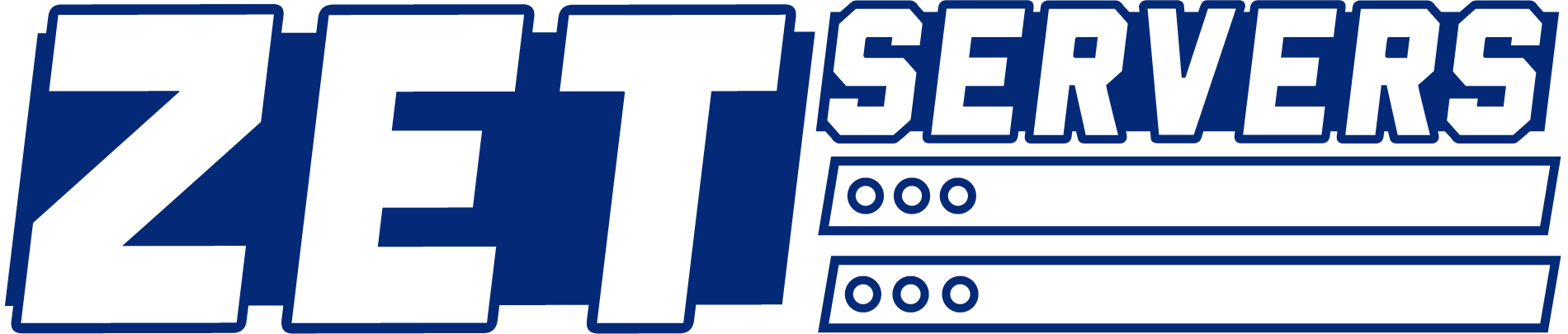 ZetServers Logo